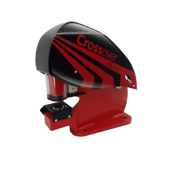 Eyelet Machines