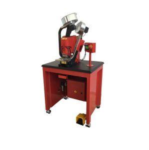 Eyelet Machines