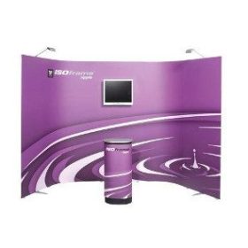 Exhibition Signage