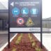 Visirite Everyday Signage System