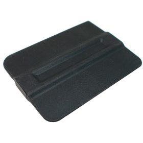 Magnetic Squeegee
