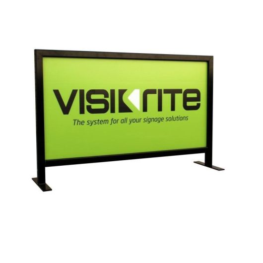 Flat Foot for Visirite