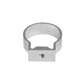 Single-sided Sign Aluminium Pole Bracket
