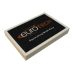 Felt Squeegee Block