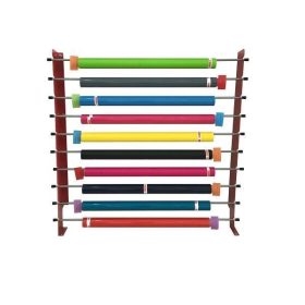 Wall Rack
