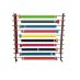 Wall Rack