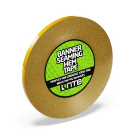 Rite™ Banner Seaming Hem Tape