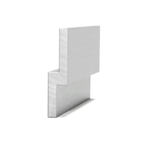 Aluminium Wall Bar