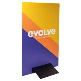 StandUp Substrate Holder