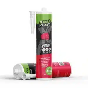 Glues & Adhesives
