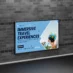 Visirite Everyday Signage System