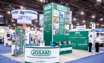Isoframe in the USA