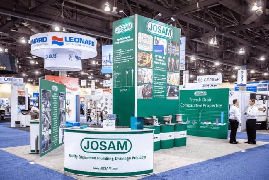 Isoframe in the USA