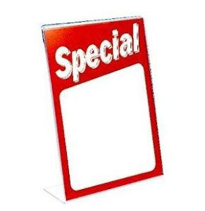 card display stands/Counter Display
