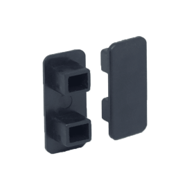 Visirite Mini End Cap
