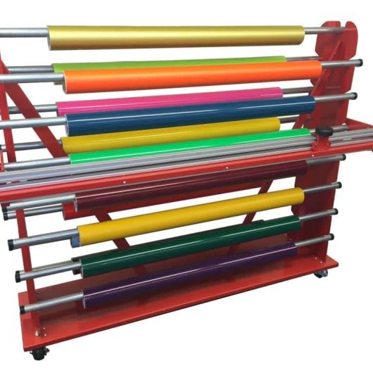 Bullrack Cutter