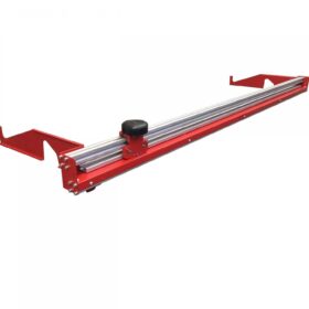 Bullrack Cutter