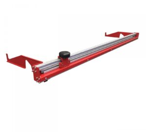 Integrated Cutters