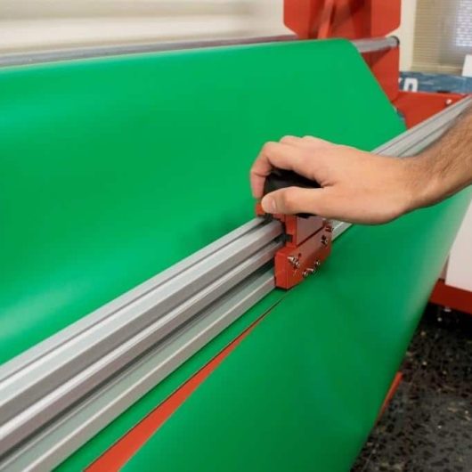 Bullrack Cutter