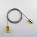 Hanging Cable Mount