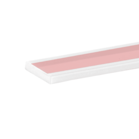 Self-Adhesive SEG Edging