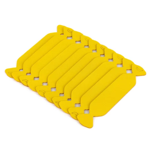 Banana Buffers