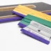 Monkey Tails Squeegee Buffer
