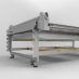Riteroller Easy Flatbed Application Table