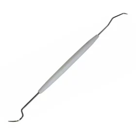 Double-ended Weeding Tool