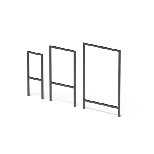 Ready To Go Sign Frames