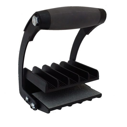 Monkey Gripper Panel Carrier