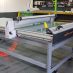 Riteroller Easy Flatbed Application Table