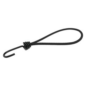 Coated Hook Bungee Cord