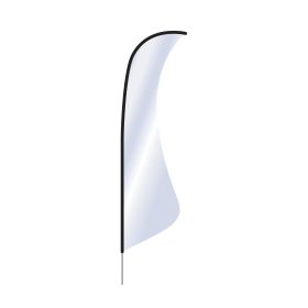 Shaker Flags