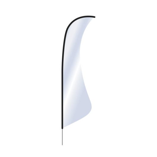 Shaker Flags