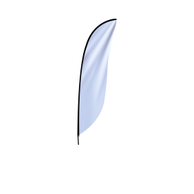 Surfer Flags