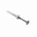 Zinc Nail in & Screw Anchor