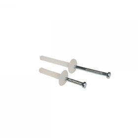 Nail In Anchor