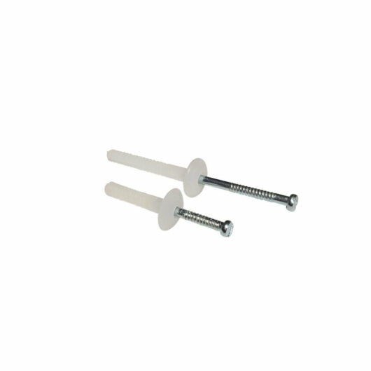 Nail In Anchor