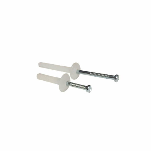 Nail In Anchor – Stainless