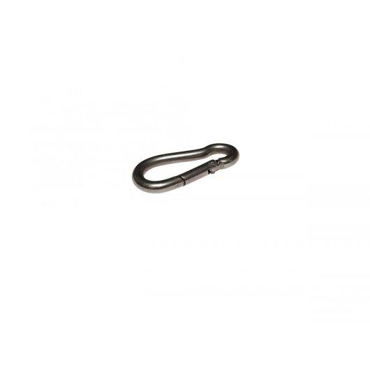Stainless Steel Spring Hook