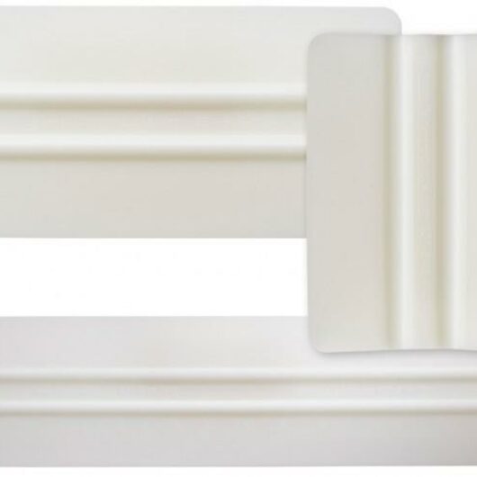 Teflon Squeegee
