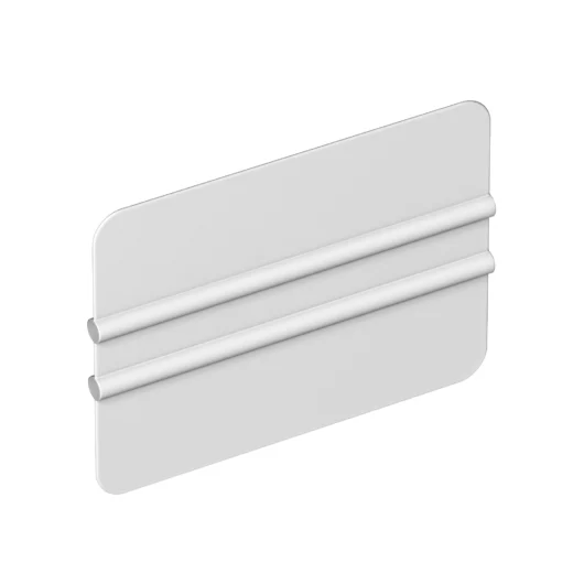 Teflon Squeegee