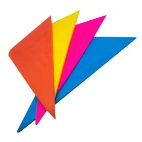 Tri-Edge X Squeegee