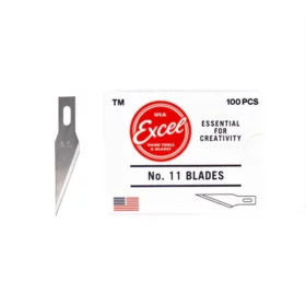 Excel #11 Replacement Blades