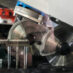 AIO Eyeleting and Welding Machine