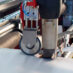 AIO Eyeleting and Welding Machine