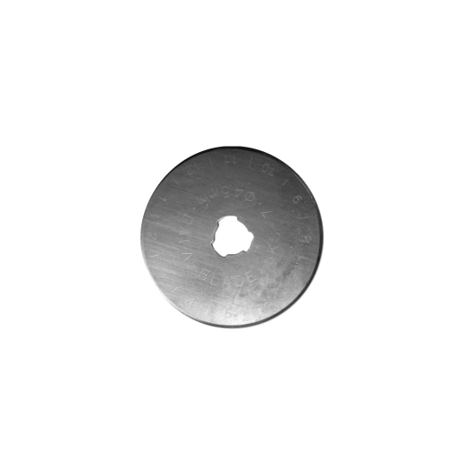 Blades for Textiles