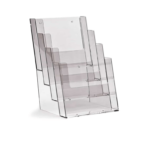 Brochure Holders