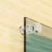 Clear Acrylic Standoffs